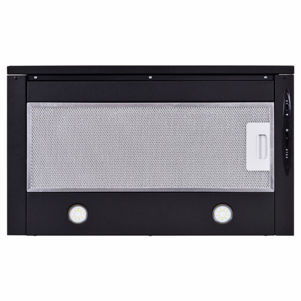 Akpo WK-7 Light Eco 50 Skříňový odsavač par Černý