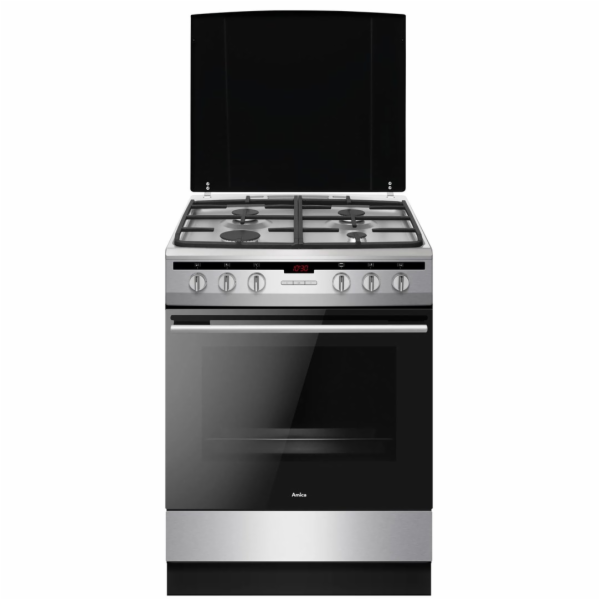 AMICA  617GES3.33HZpTaDpA(Xx) PIZZA vařič