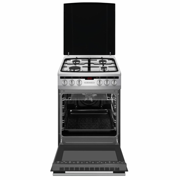 AMICA 57GEH3.33HZpTaDA(Xx) PIZZA vařič