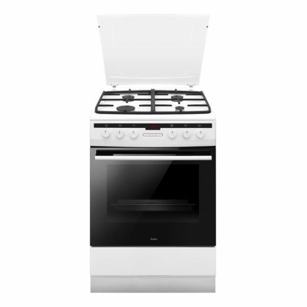 AMICA 617GEH3.33HZpTaDpA(W) PIZZA vařič