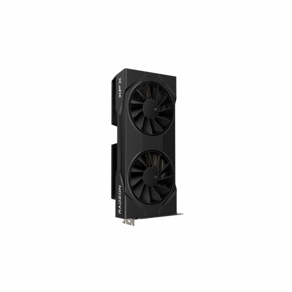 Grafická karta. XFX Swift RX 9060XT OC 16GB