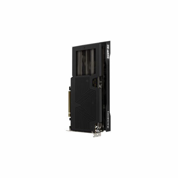 Grafická karta. XFX SWIFT RX 9060XT OC 3-FAN 16GB