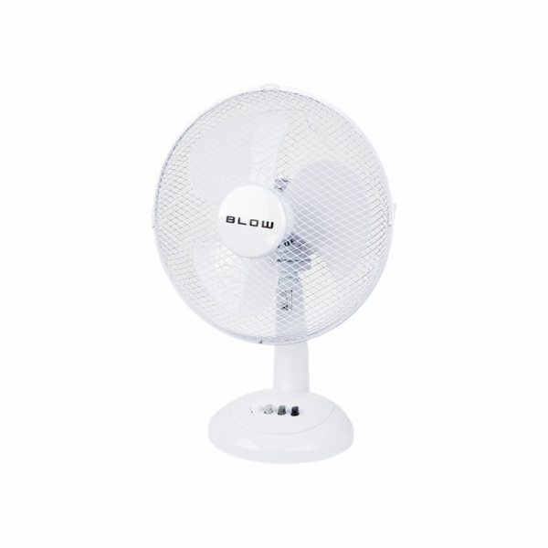 Stolní ventilátor BLOW 12"/30cm 40W