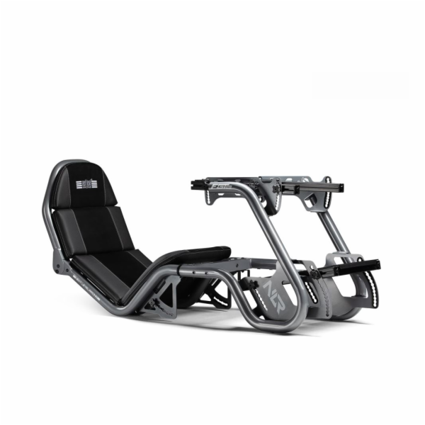 Next Level Racing Kokpit F-GT Pro Formula a závodního sim...