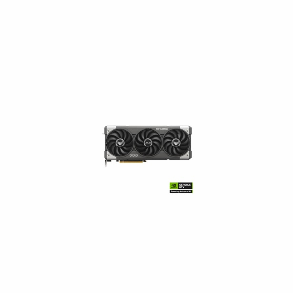 ASUS TUF Gaming TUF-RTX5060-O8G-GAMING NVIDIA GeForce RTX...