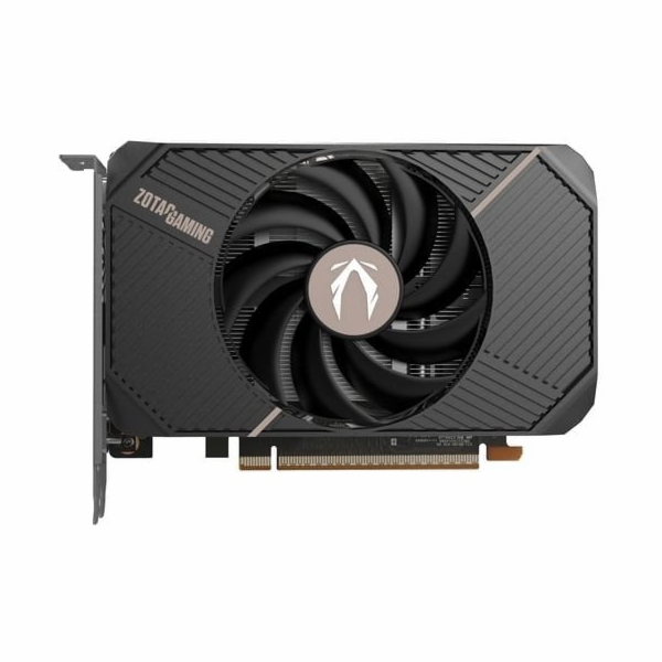 Zotac GAMING GeForce RTX 5060 SOLO NVIDIA 8 GB GDDR7