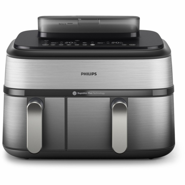 Fritéza bez tuku PHILIPS NA 555/00