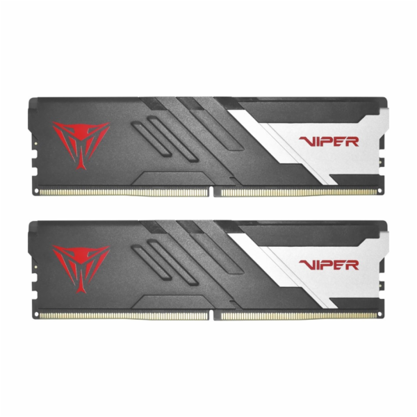 Patriot Memory Viper Venom PVV548G640C32K paměťový modul ...