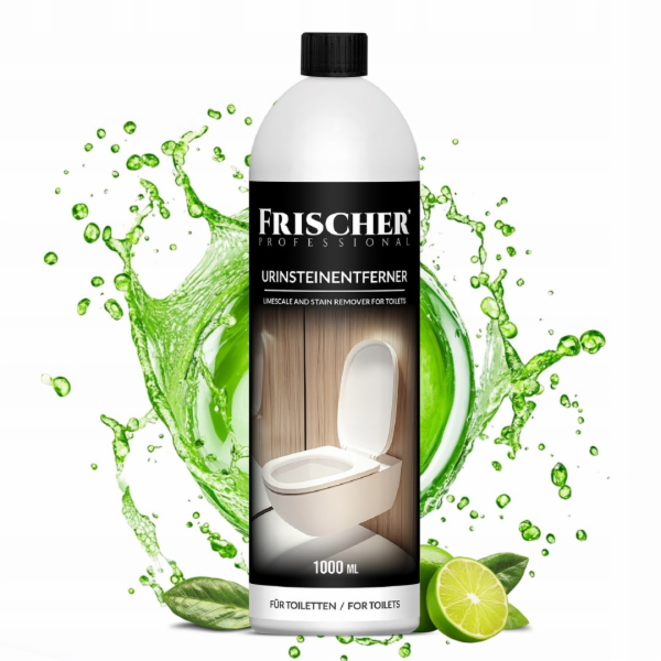 Frischer čistič WC 1l