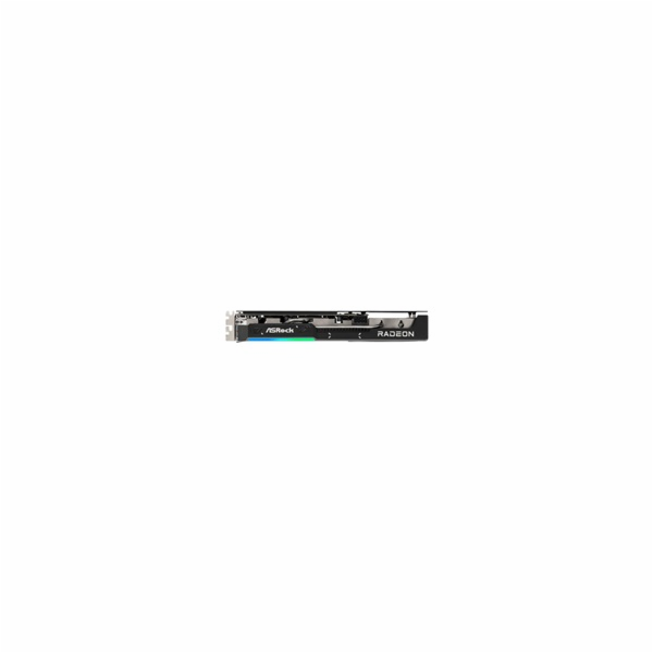 ASRock Grafická karta Radeon RX 9060 XT CHALLENGER 16GB G...