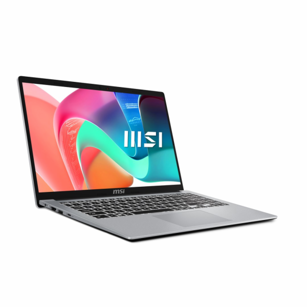 MSI Modern 15 F13MG-088PL Intel® Core™ i7 i7-1355U Laptop...