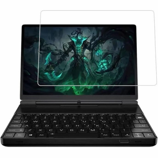 Laptop GPD Win Mini GPD07-WMini884016001B Ryzen 7 8840U/7...