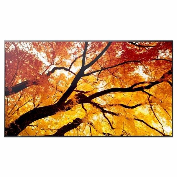 Sharp 55palcový velkoformátový monitor MultiSync M552 s j...