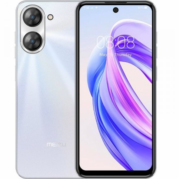 MEIZU Mblu 21 Smartphone 4GB/64GB bílý
