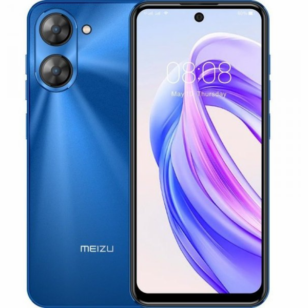 MEIZU Mblu 21 Smartphone 4GB/64GB modrý