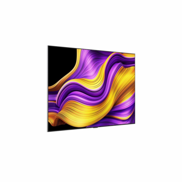 Televize OLED77G51LW
