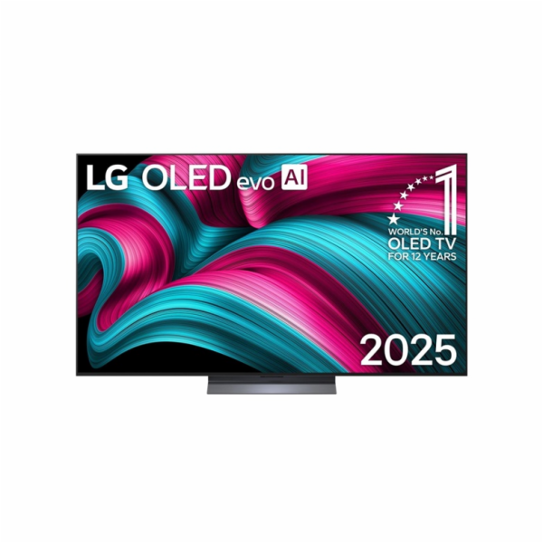 TELEVIZOR OLED65C51LA