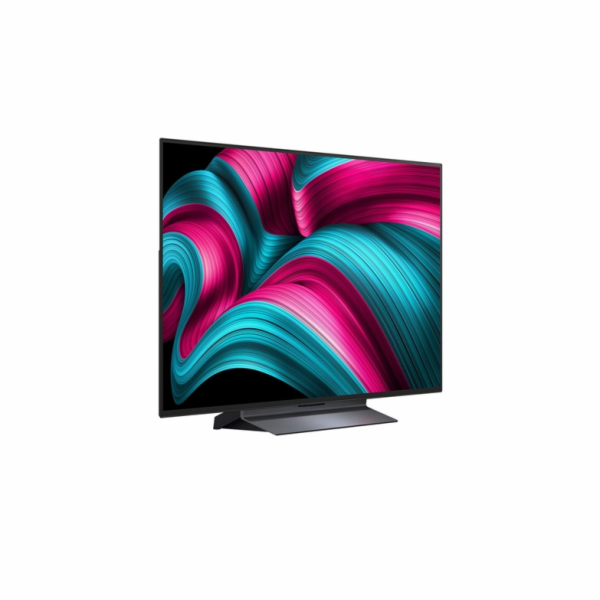 Televize OLED48C51LA