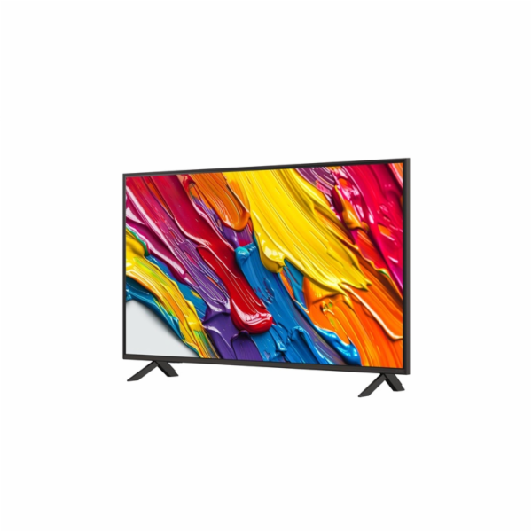 Televize 50QNED84A3C