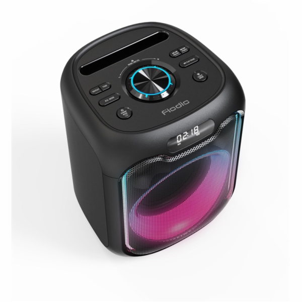 SYSTÉMOVÝ AUDIO FIODIO P-932