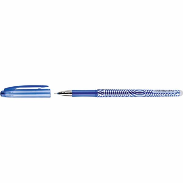 Pen Centrum 88045, modré, 0,5 mm