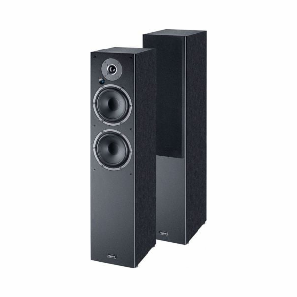 Aktivní sloupové 2,5pásmové reproduktory Magnat Monitor R...