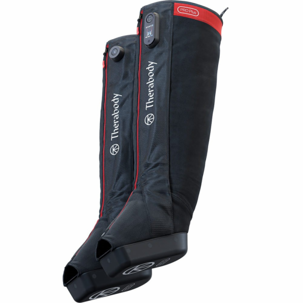Kompresní boty Therabody JetBoots Pro Plus M - přístroj p...