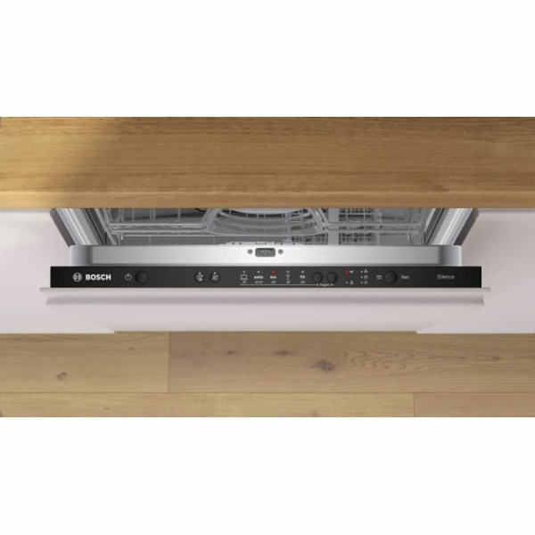 Bosch Myčka nádobí SMV25AX07F