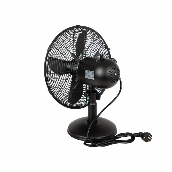 Stolní ventilátor BLOW 12"/30cm 50W