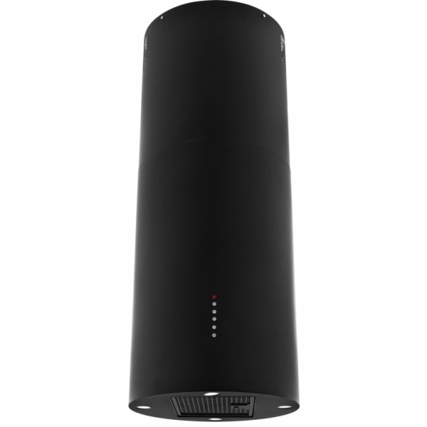 AKPO WK-4 ISLA BALMERA SLIM BLACK MAT T450 M3 kapota