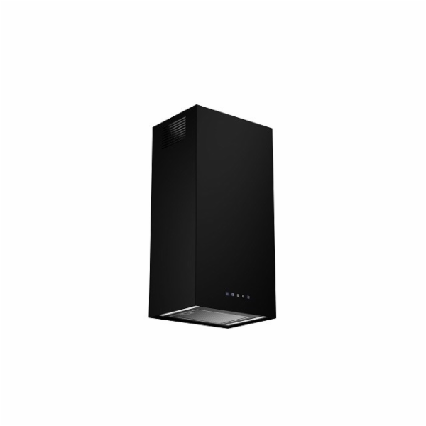 AKPO WK-9 ISLA CUBERA BLACK T800 M3 kapota