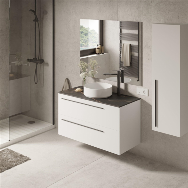 STOLNÍ DESKA DEKTON LAURENT 101X46X1.2