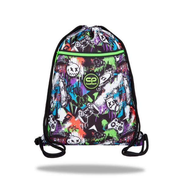 ODĚVNÍ TAŠKA COOLPACK VERT PEEKABOO