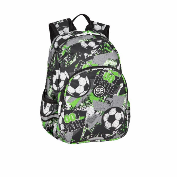 Dětský batoh CoolPack lets gol F049674, různé barvy