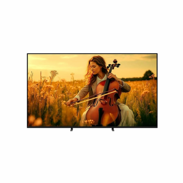 Televize SONY K55XR55B