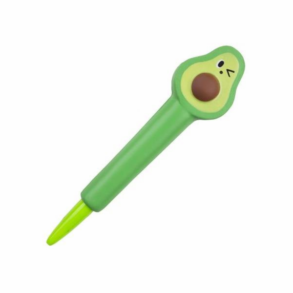 Pero Melyn Squishy Avocado 0,7 mm