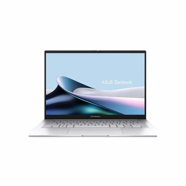 Počítač Asus ZenBook 14 Ultra 5 16/512GB 14"