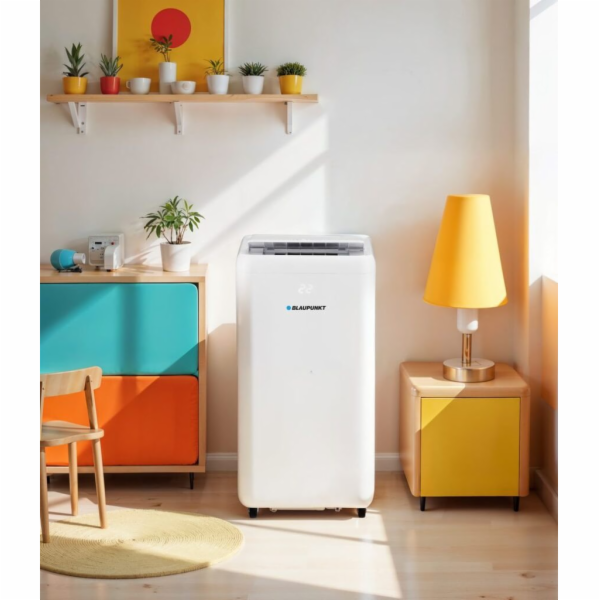 Klimatyzator przenośny BLAUPUNKT ACP312