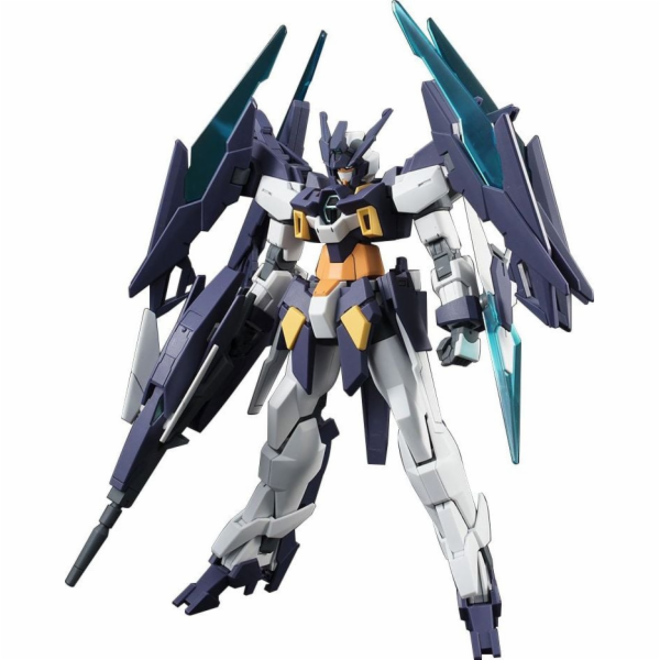 Figurine collector's BANDAI Gundam Age II Magnum 45496602...