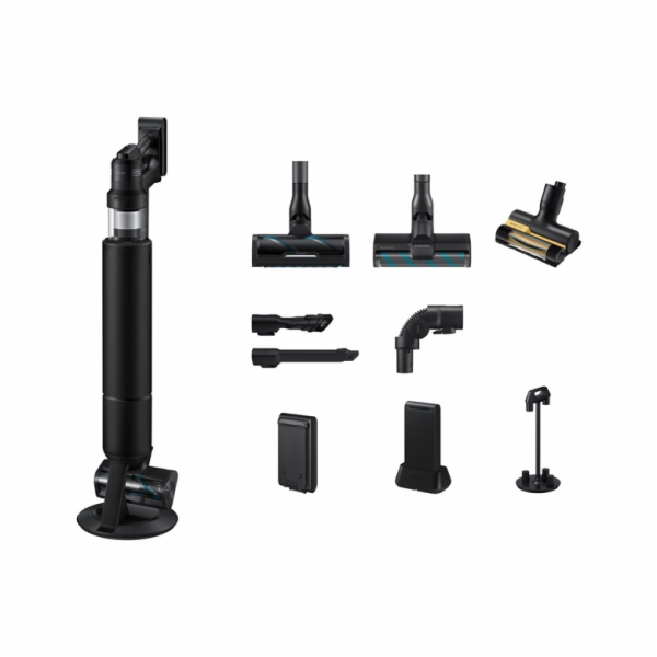 Samsung VS90F40DEK/GE tryčový vysavač