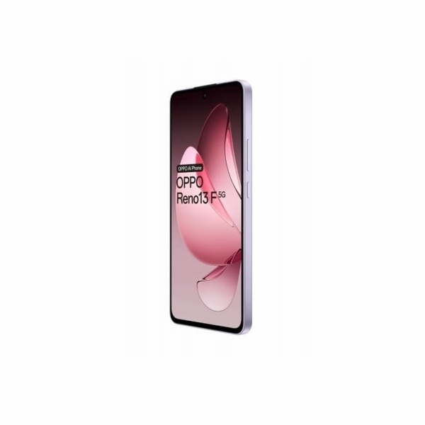 OPPO 13 F 5G 16,9 cm (6.67") Dual SIM Android 15 USB typu...