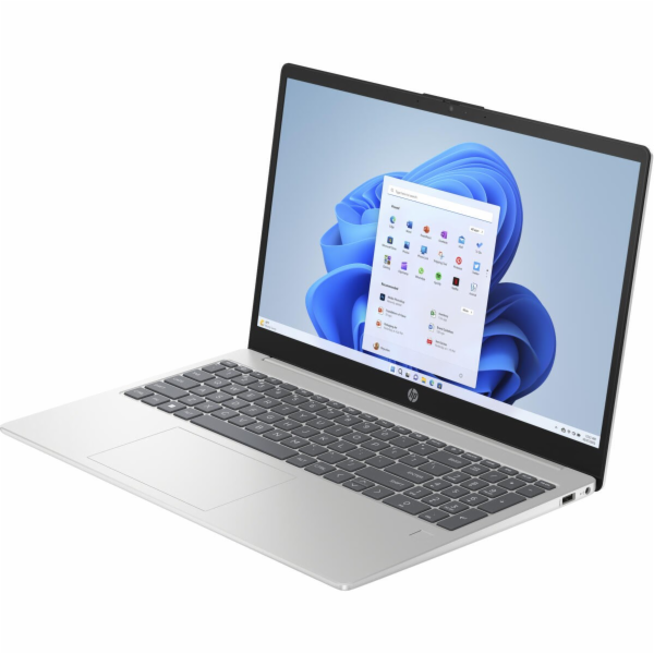 HP 15-FD0131WM Intel® Core™ i3 i3-N305 Notebook 39,6 cm (...