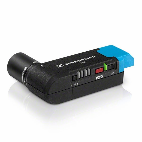 Sennheiser AVX-ME2 SET - digitální bezdrátový set s laval...