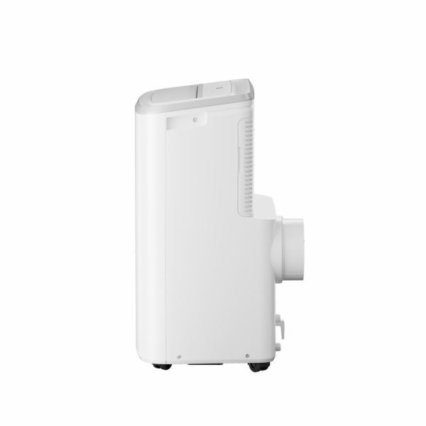 Přenosná klimatizace Electrolux EXP26U339CW 64 dB Bílá