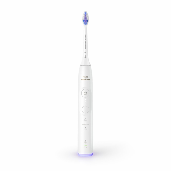 Elektrický zubní kartáček Philips Sonicare 6500 HX7410/02