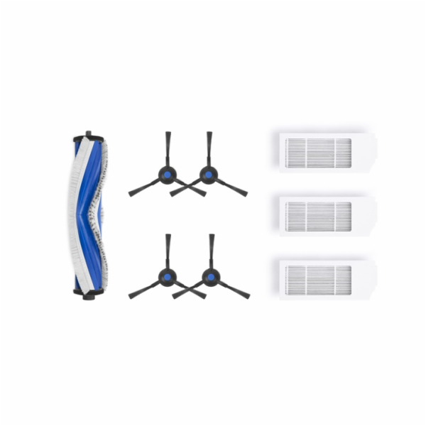 Sada kartáčů do vysavače Ecovacs DKT080155