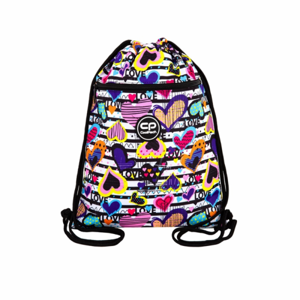 Taška na boty CoolPack F070936, různé barvy