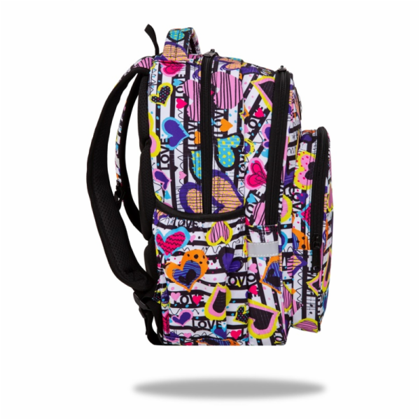 Batoh CoolPack F027936, různé barvy, 43x30x19cm