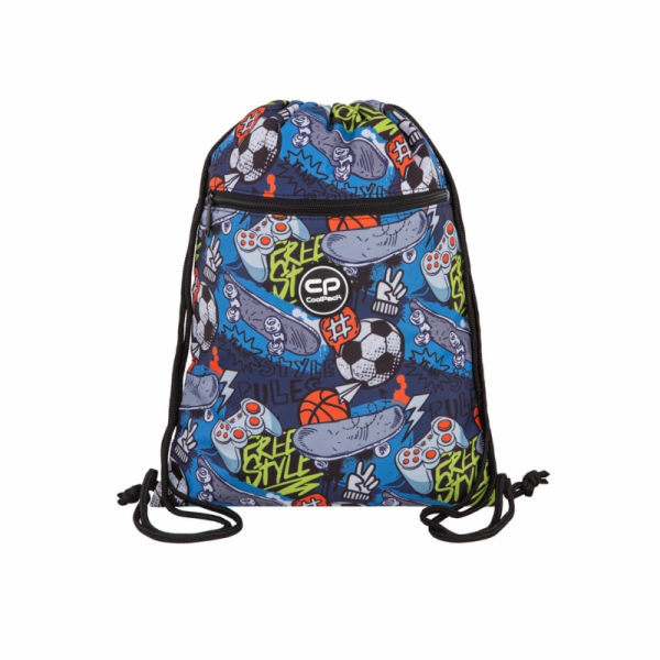 Taška na boty CoolPack F070929, různé barvy
