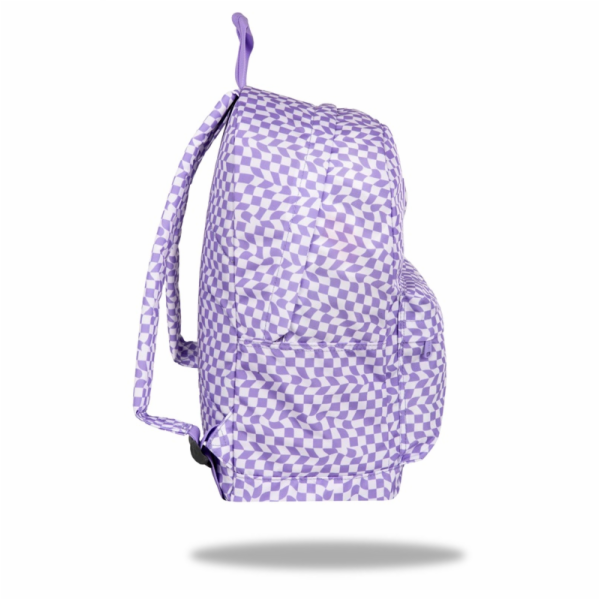 Batoh CoolPack F026887, fialový, 44x34x15cm